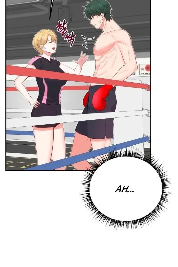 Read Show Me Your Snaggletooth chapter 10 image 95 on Lezhin