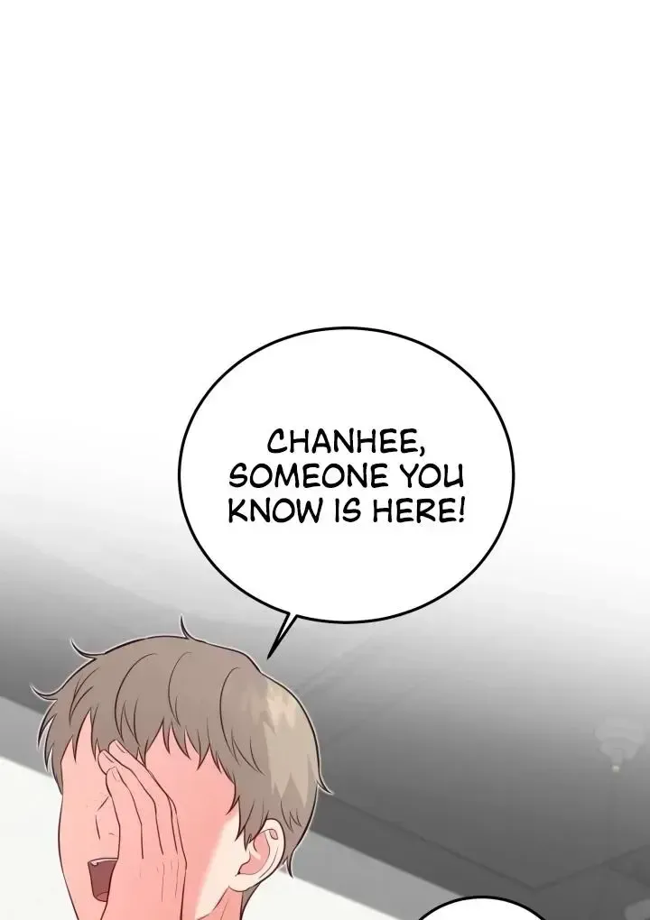 Read Show Me Your Snaggletooth chapter 10 image 96 on Lezhin
