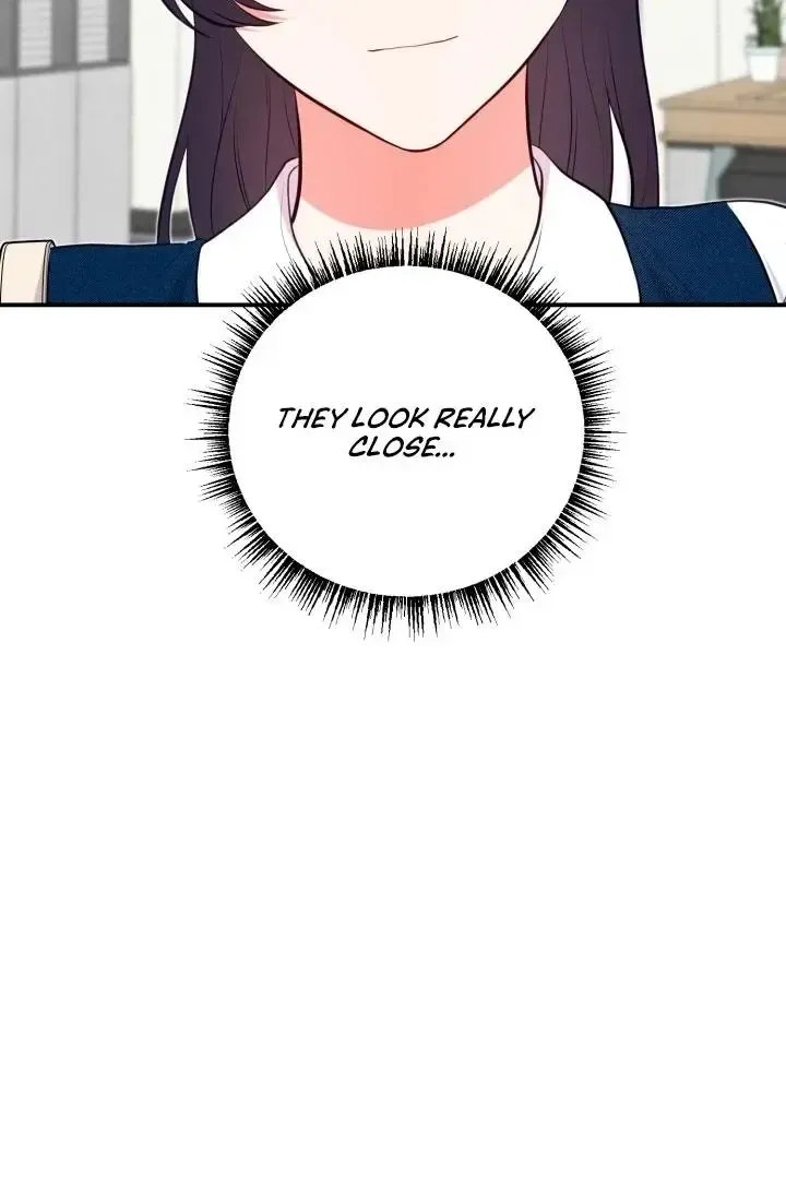 Read Show Me Your Snaggletooth chapter 11 image 11 on Lezhin