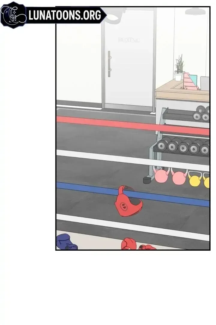 Read Show Me Your Snaggletooth chapter 11 image 14 on Lezhin