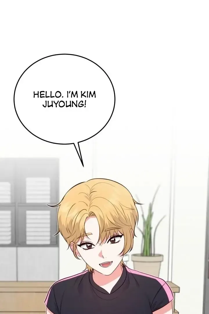 Read Show Me Your Snaggletooth chapter 11 image 15 on Lezhin