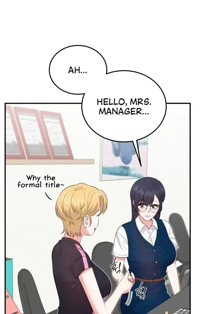 Read Show Me Your Snaggletooth chapter 11 image 17 on Lezhin