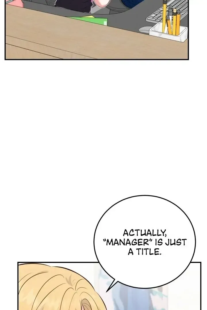 Read Show Me Your Snaggletooth chapter 11 image 18 on Lezhin