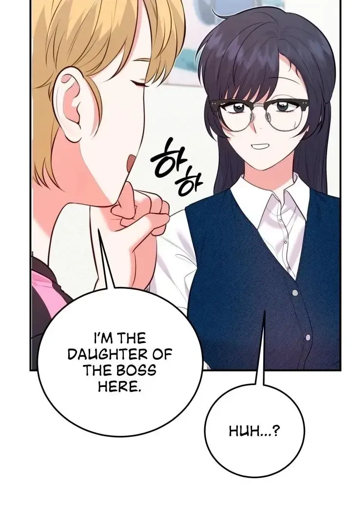 Read Show Me Your Snaggletooth chapter 11 image 19 on Lezhin