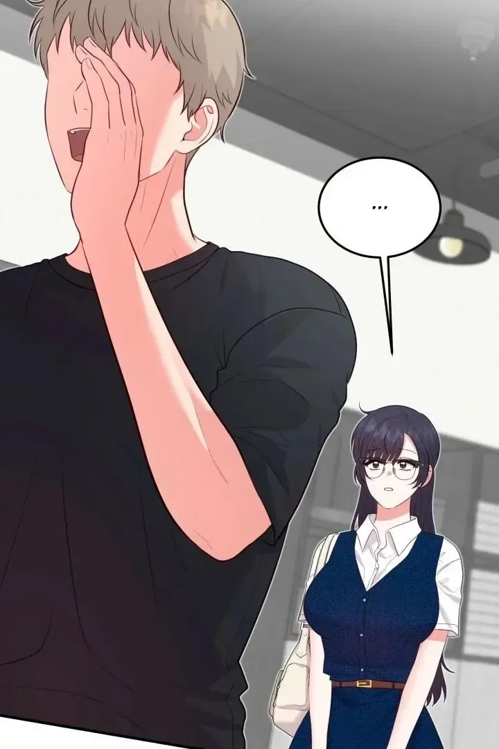 Read Show Me Your Snaggletooth chapter 11 image 2 on Lezhin