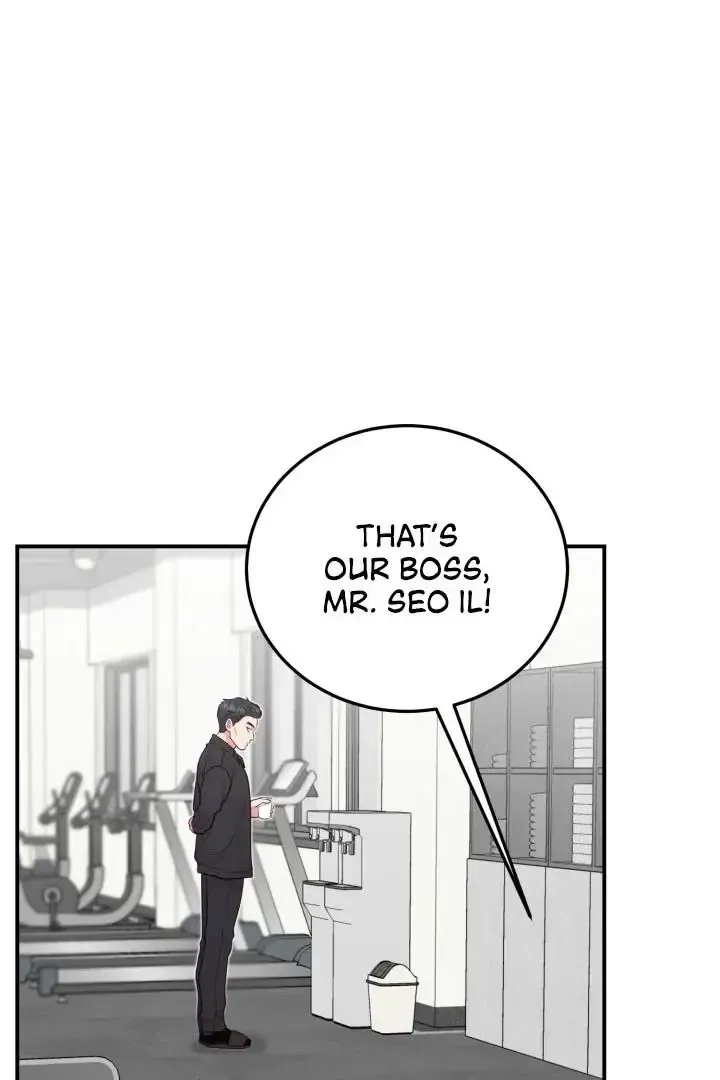 Read Show Me Your Snaggletooth chapter 11 image 20 on Lezhin