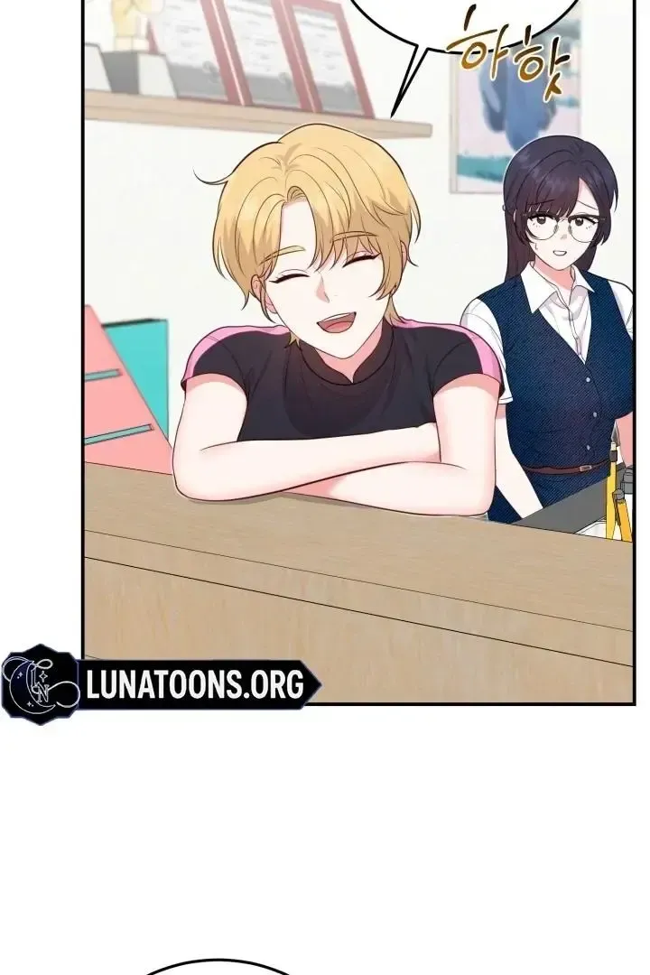 Read Show Me Your Snaggletooth chapter 11 image 22 on Lezhin