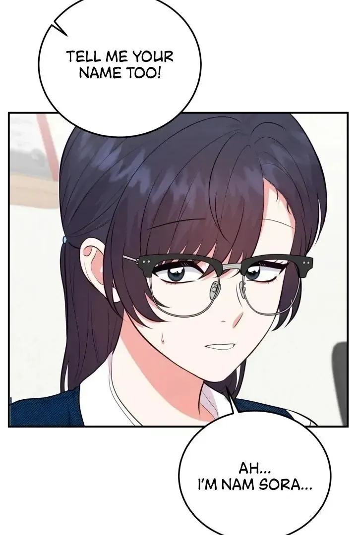 Read Show Me Your Snaggletooth chapter 11 image 23 on Lezhin