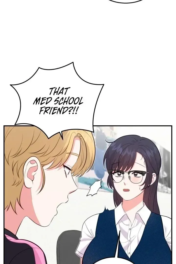 Read Show Me Your Snaggletooth chapter 11 image 24 on Lezhin