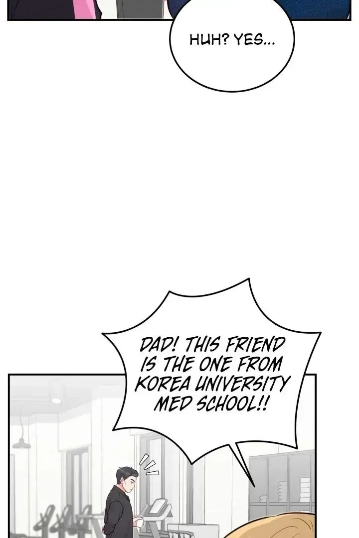 Read Show Me Your Snaggletooth chapter 11 image 25 on Lezhin
