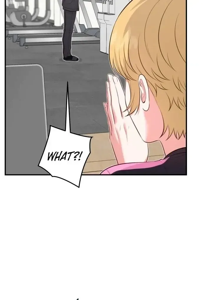 Read Show Me Your Snaggletooth chapter 11 image 26 on Lezhin