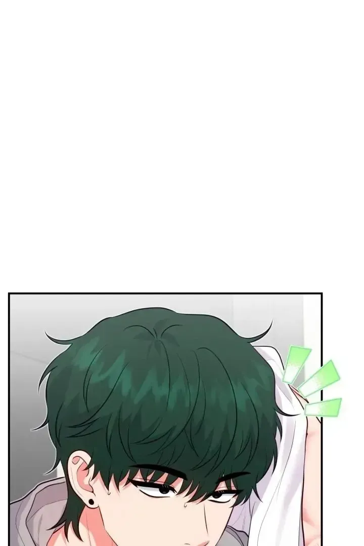 Read Show Me Your Snaggletooth chapter 11 image 29 on Lezhin
