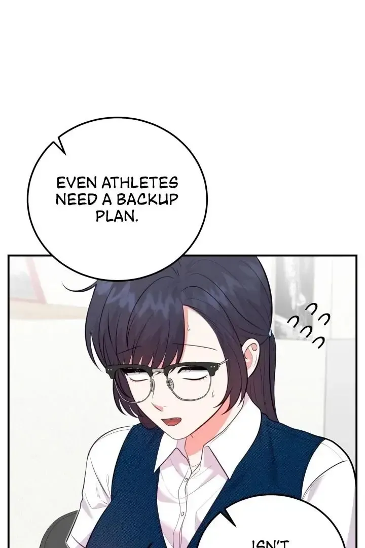 Read Show Me Your Snaggletooth chapter 11 image 32 on Lezhin