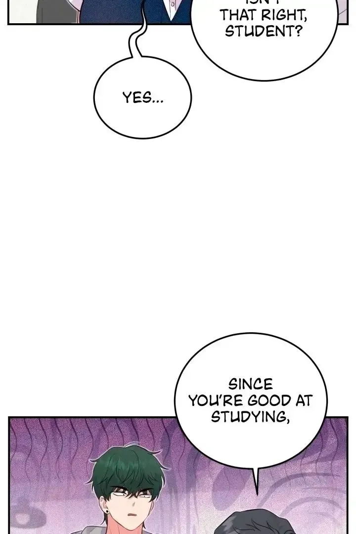 Read Show Me Your Snaggletooth chapter 11 image 33 on Lezhin