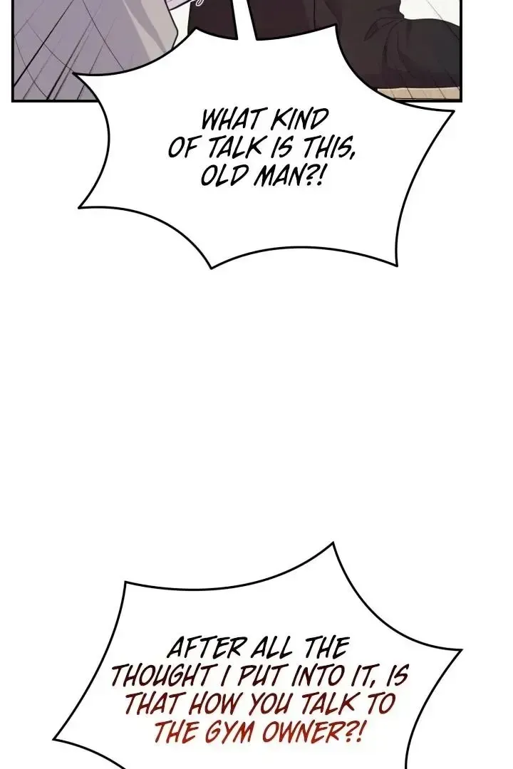 Read Show Me Your Snaggletooth chapter 11 image 37 on Lezhin
