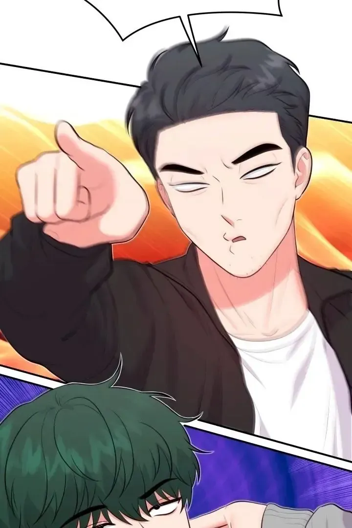 Read Show Me Your Snaggletooth chapter 11 image 38 on Lezhin