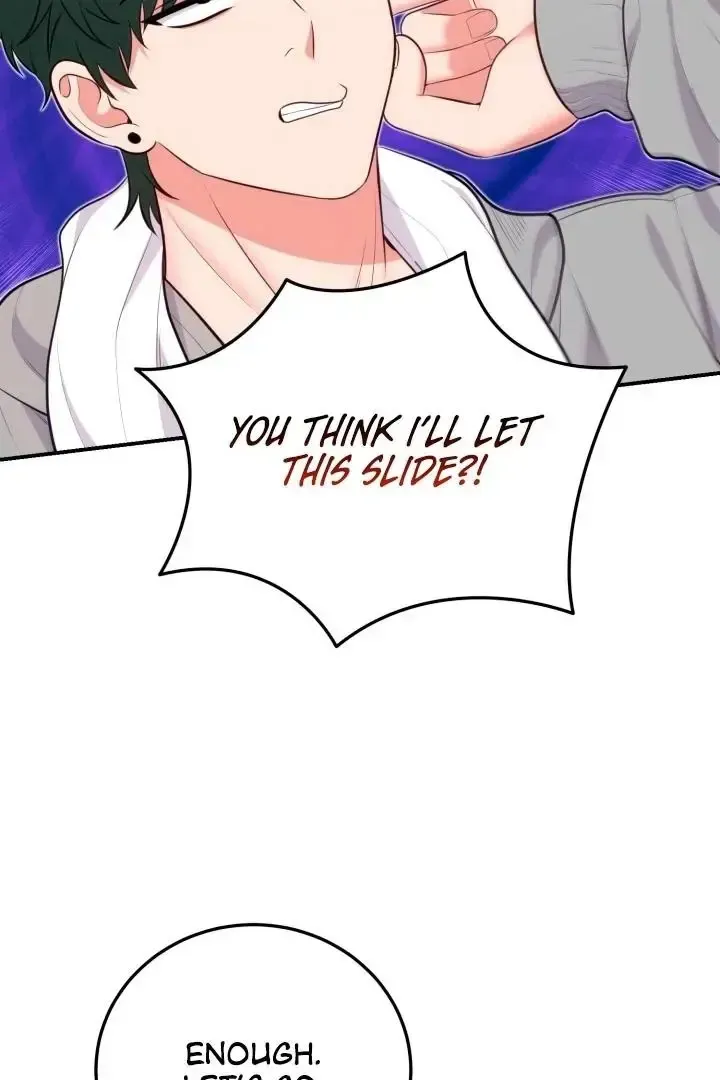 Read Show Me Your Snaggletooth chapter 11 image 39 on Lezhin