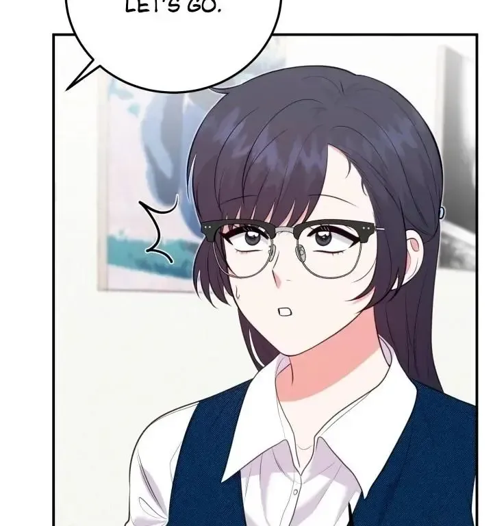 Read Show Me Your Snaggletooth chapter 11 image 40 on Lezhin