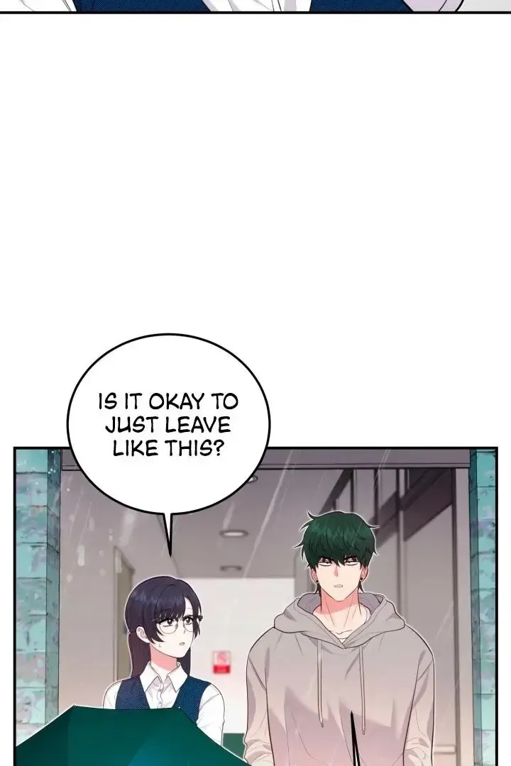 Read Show Me Your Snaggletooth chapter 11 image 44 on Lezhin