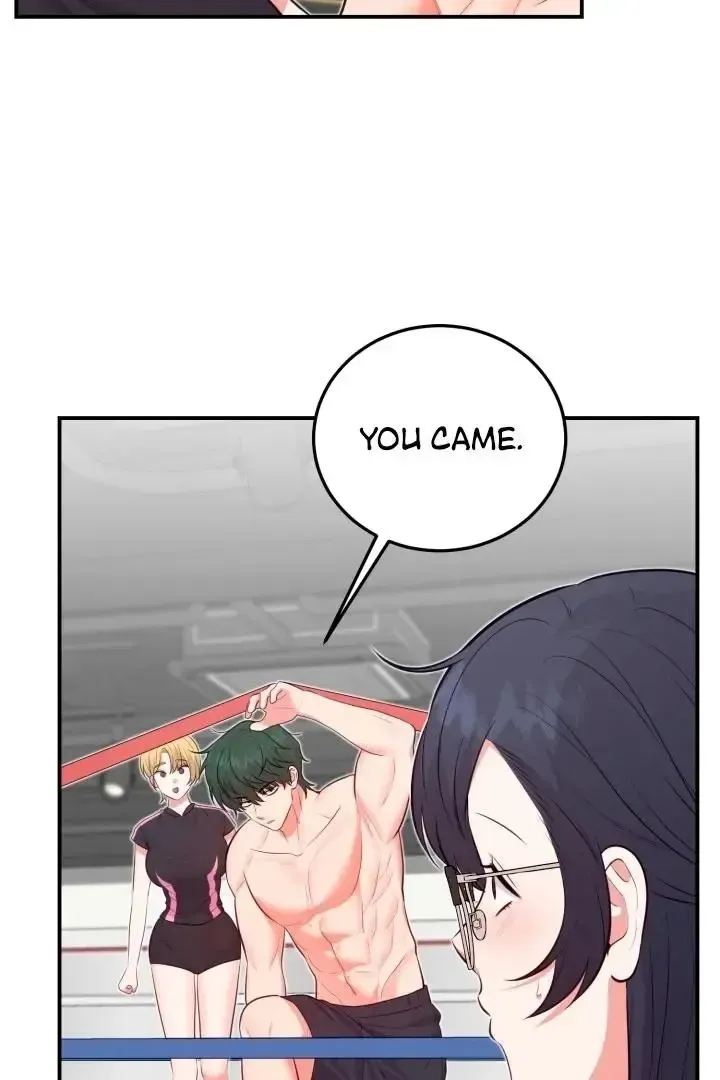 Read Show Me Your Snaggletooth chapter 11 image 5 on Lezhin