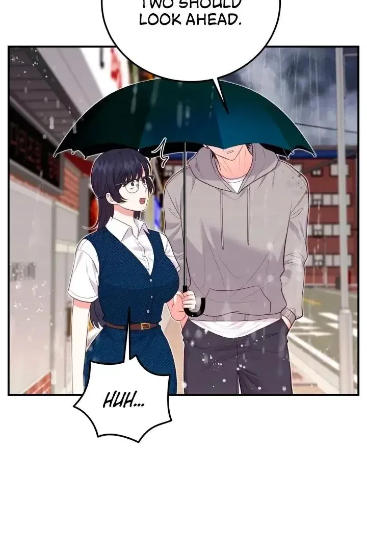 Read Show Me Your Snaggletooth chapter 11 image 50 on Lezhin