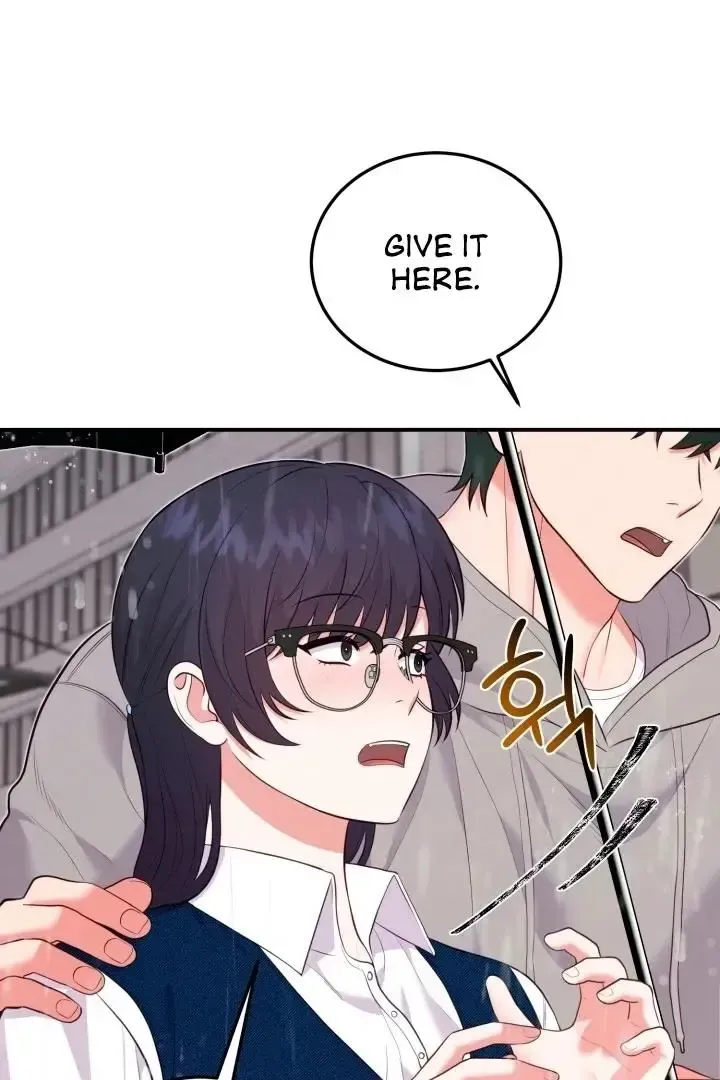 Read Show Me Your Snaggletooth chapter 11 image 51 on Lezhin
