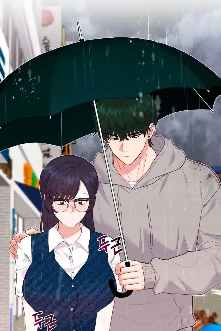 Read Show Me Your Snaggletooth chapter 11 image 53 on Lezhin