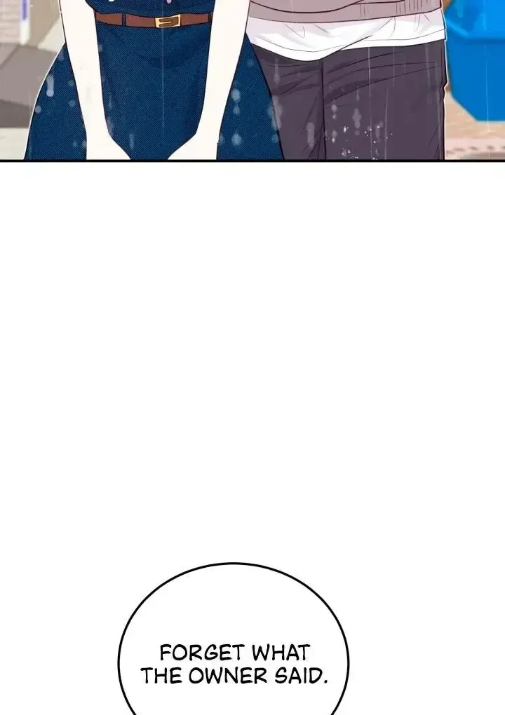 Read Show Me Your Snaggletooth chapter 11 image 54 on Lezhin