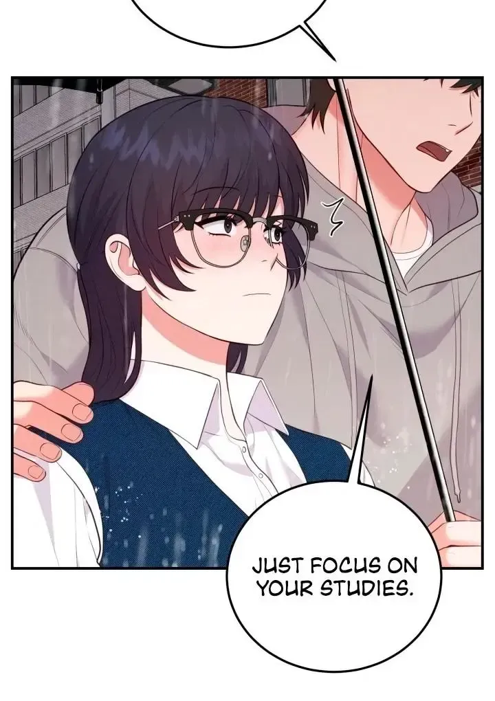 Read Show Me Your Snaggletooth chapter 11 image 55 on Lezhin