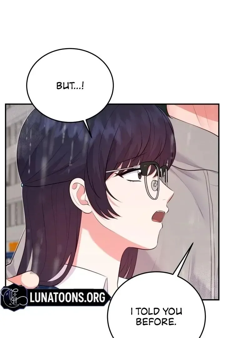 Read Show Me Your Snaggletooth chapter 11 image 56 on Lezhin
