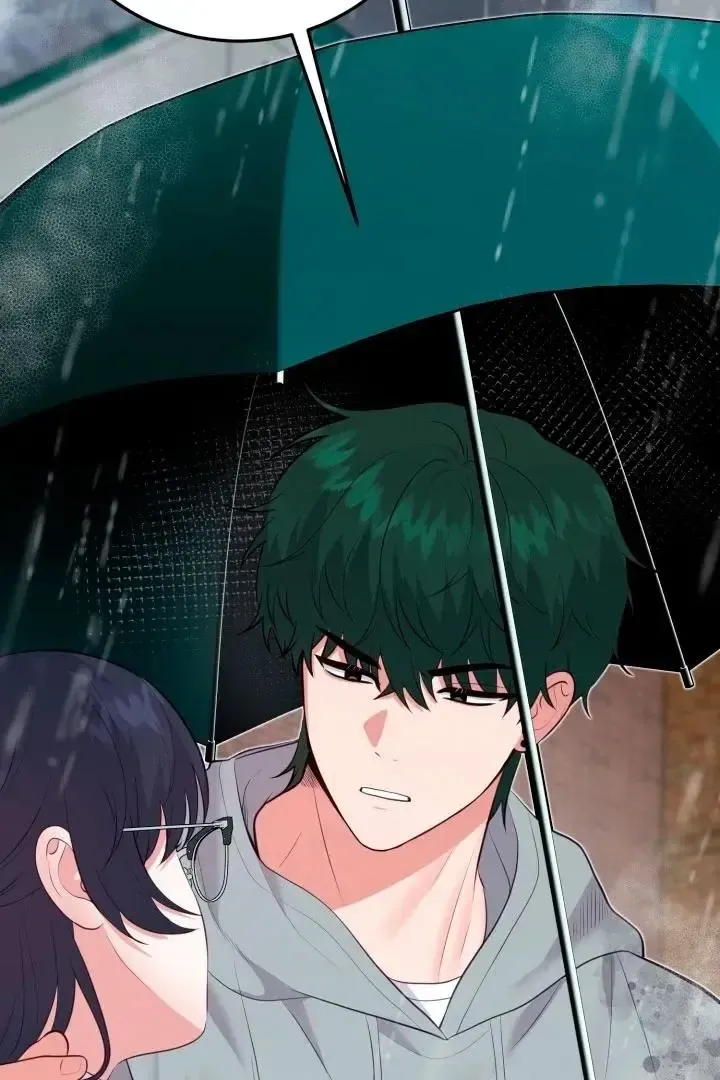 Read Show Me Your Snaggletooth chapter 11 image 58 on Lezhin