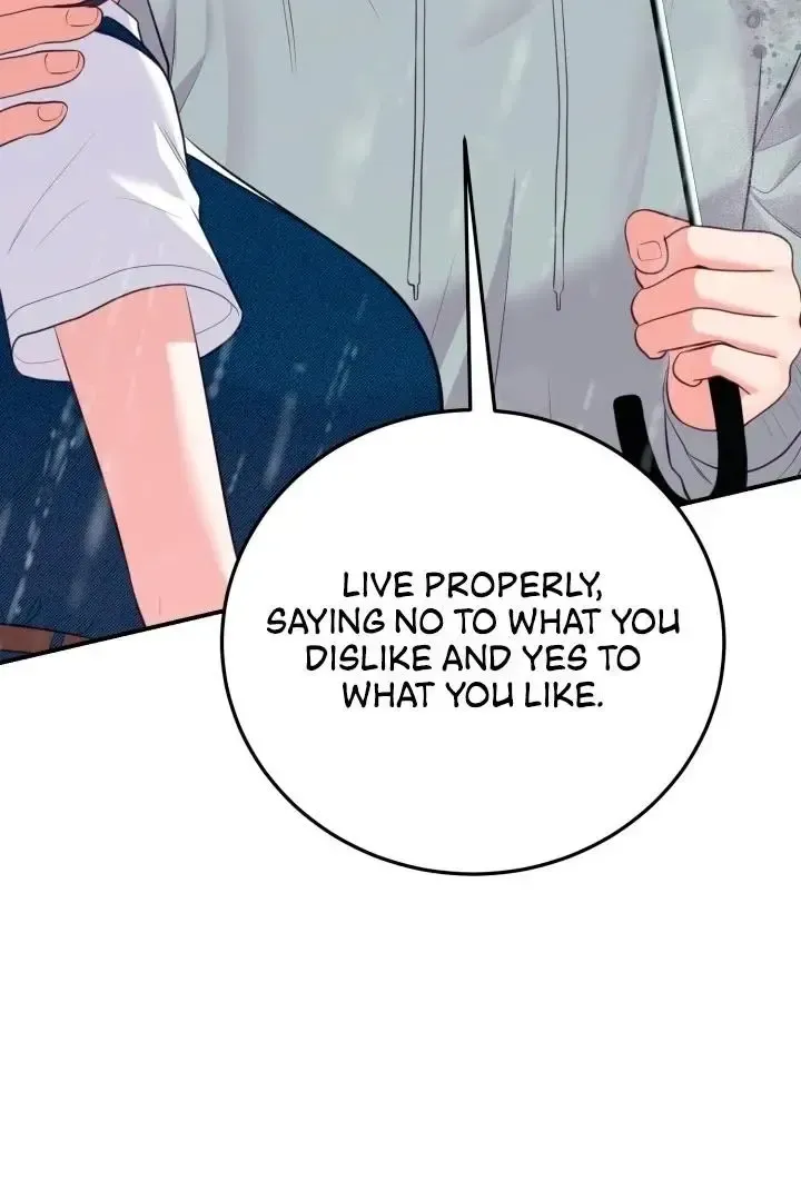 Read Show Me Your Snaggletooth chapter 11 image 59 on Lezhin