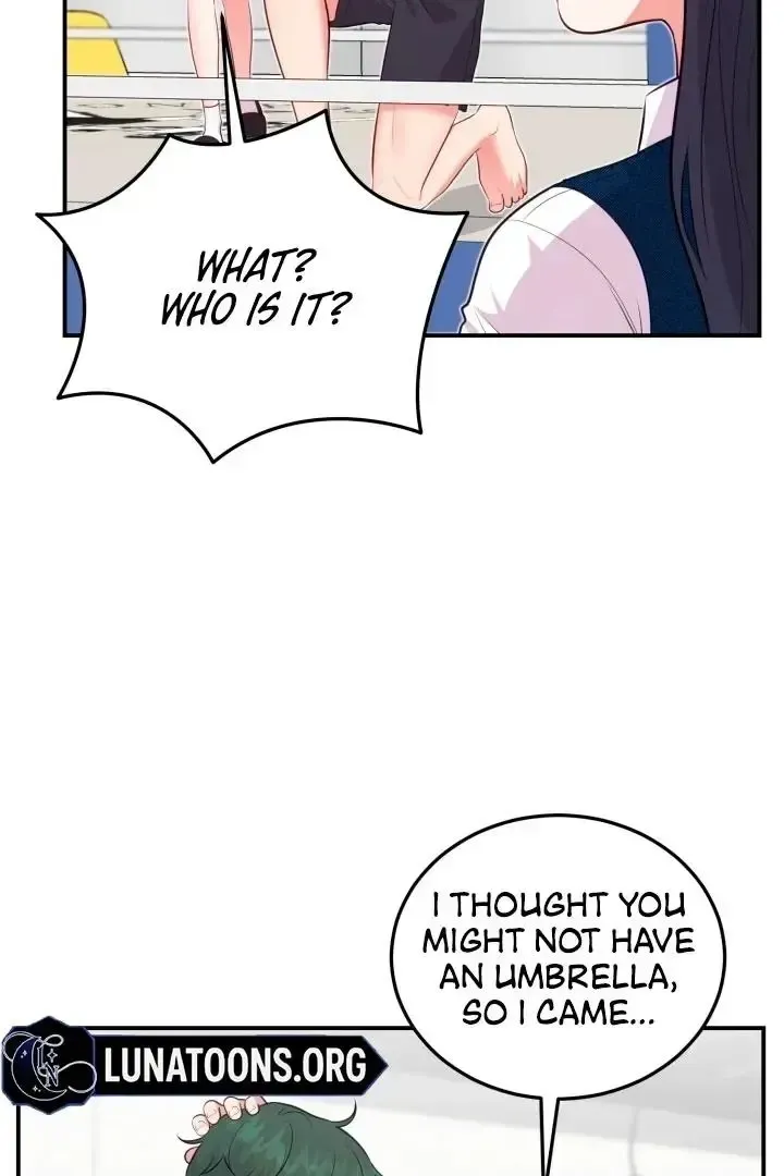 Read Show Me Your Snaggletooth chapter 11 image 6 on Lezhin