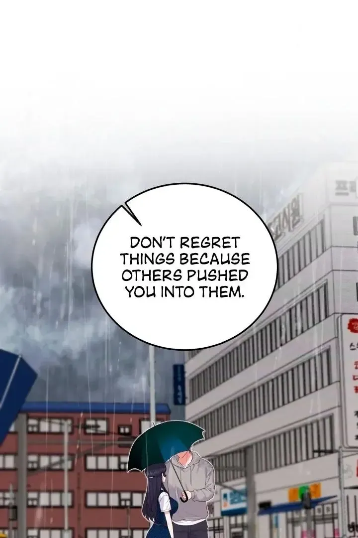 Read Show Me Your Snaggletooth chapter 11 image 60 on Lezhin