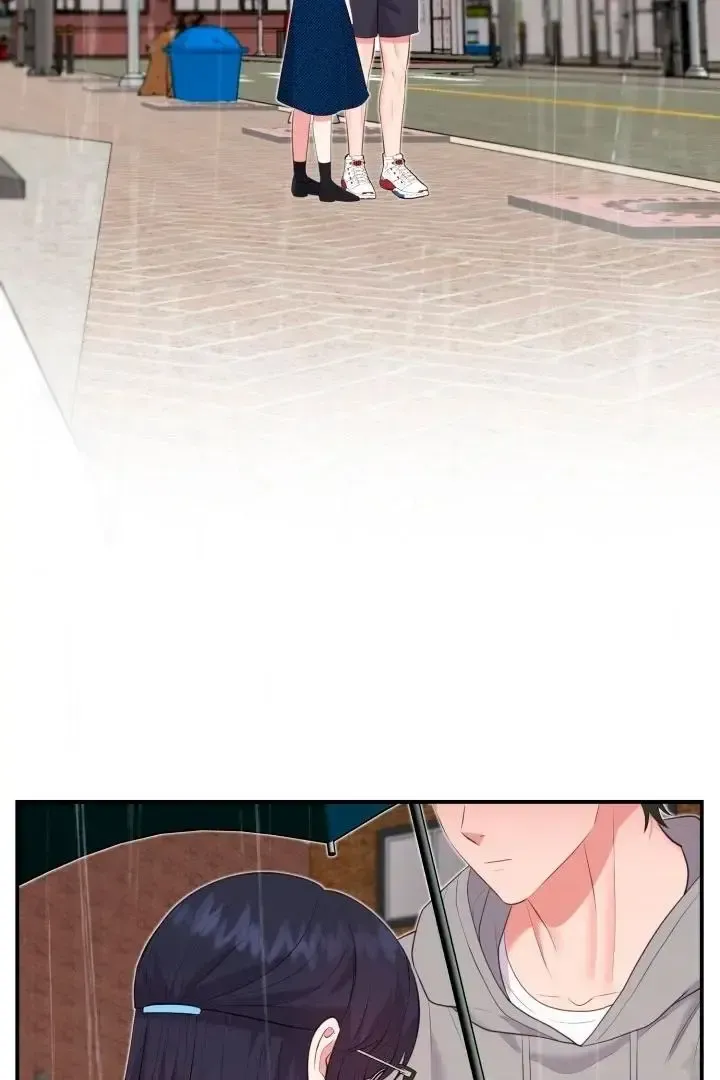 Read Show Me Your Snaggletooth chapter 11 image 61 on Lezhin