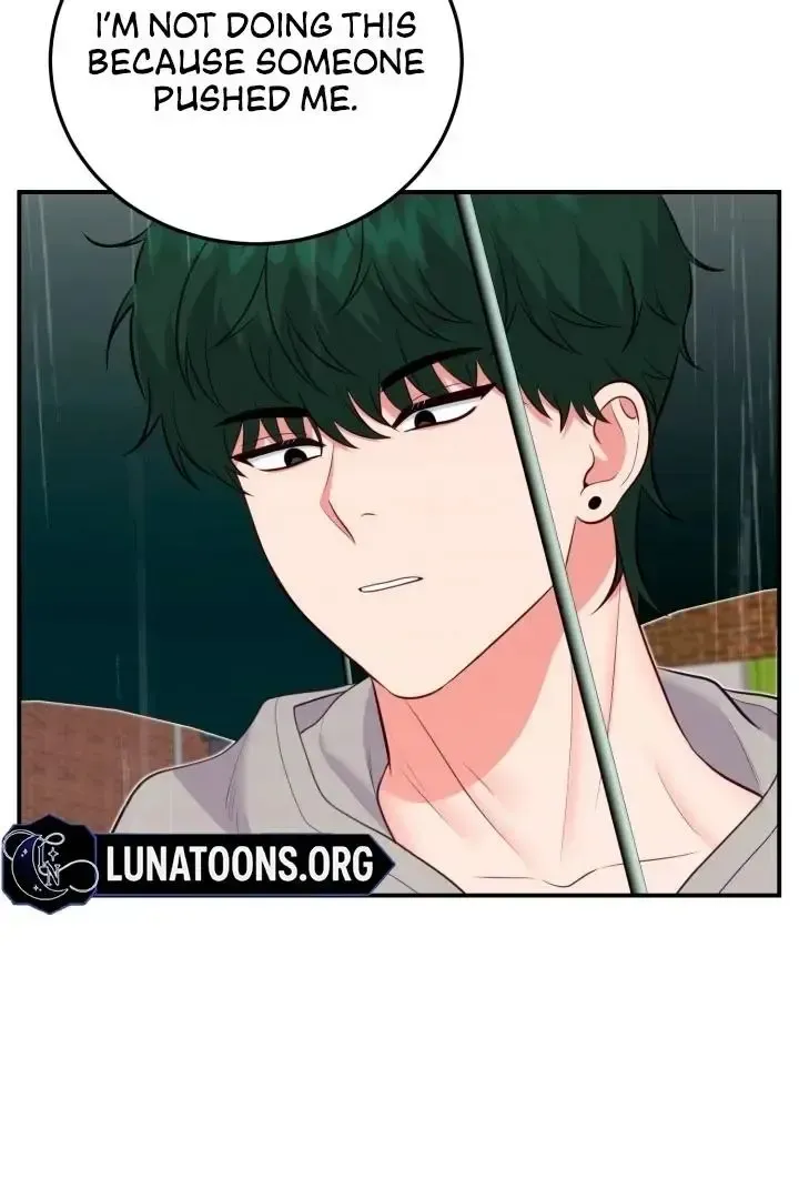 Read Show Me Your Snaggletooth chapter 11 image 63 on Lezhin