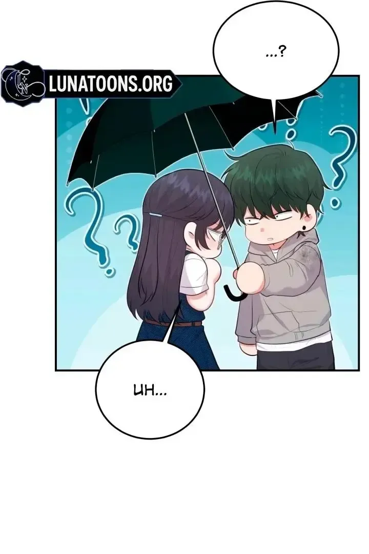 Read Show Me Your Snaggletooth chapter 11 image 70 on Lezhin