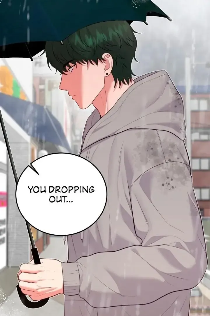Read Show Me Your Snaggletooth chapter 11 image 73 on Lezhin