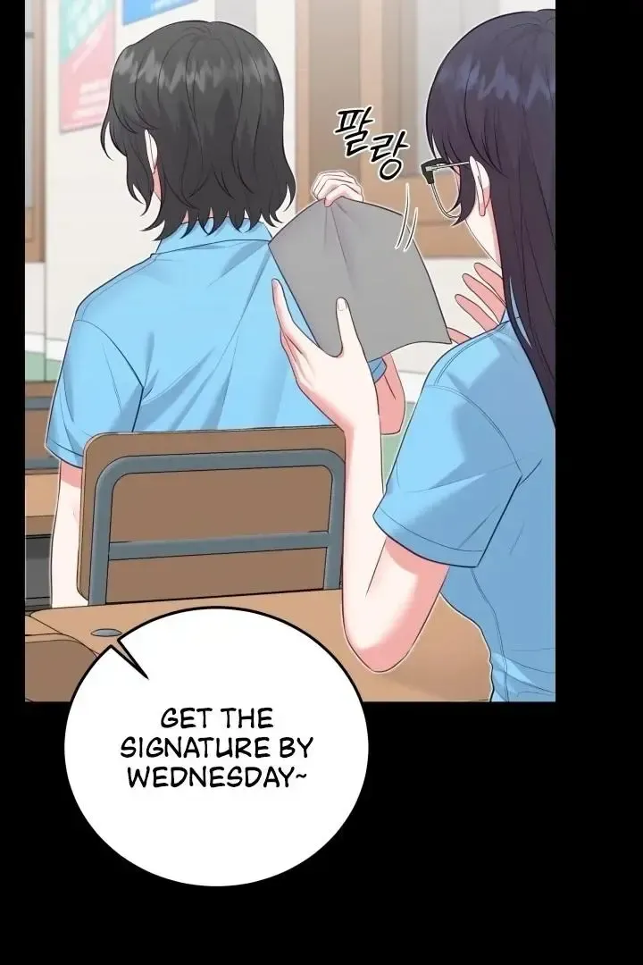 Read Show Me Your Snaggletooth chapter 11 image 76 on Lezhin