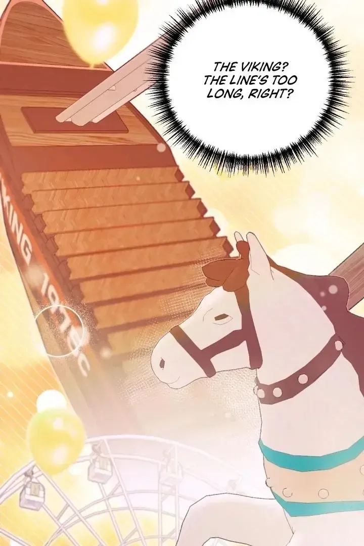 Read Show Me Your Snaggletooth chapter 11 image 80 on Lezhin