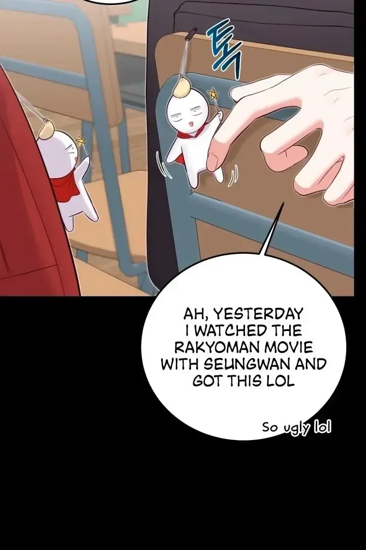 Read Show Me Your Snaggletooth chapter 11 image 85 on Lezhin