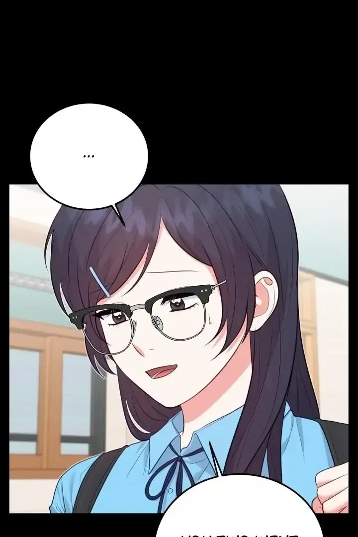 Read Show Me Your Snaggletooth chapter 11 image 86 on Lezhin