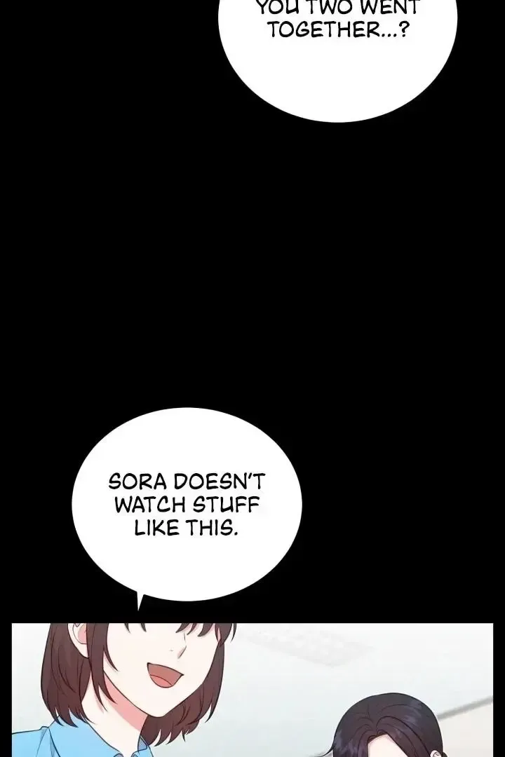 Read Show Me Your Snaggletooth chapter 11 image 87 on Lezhin