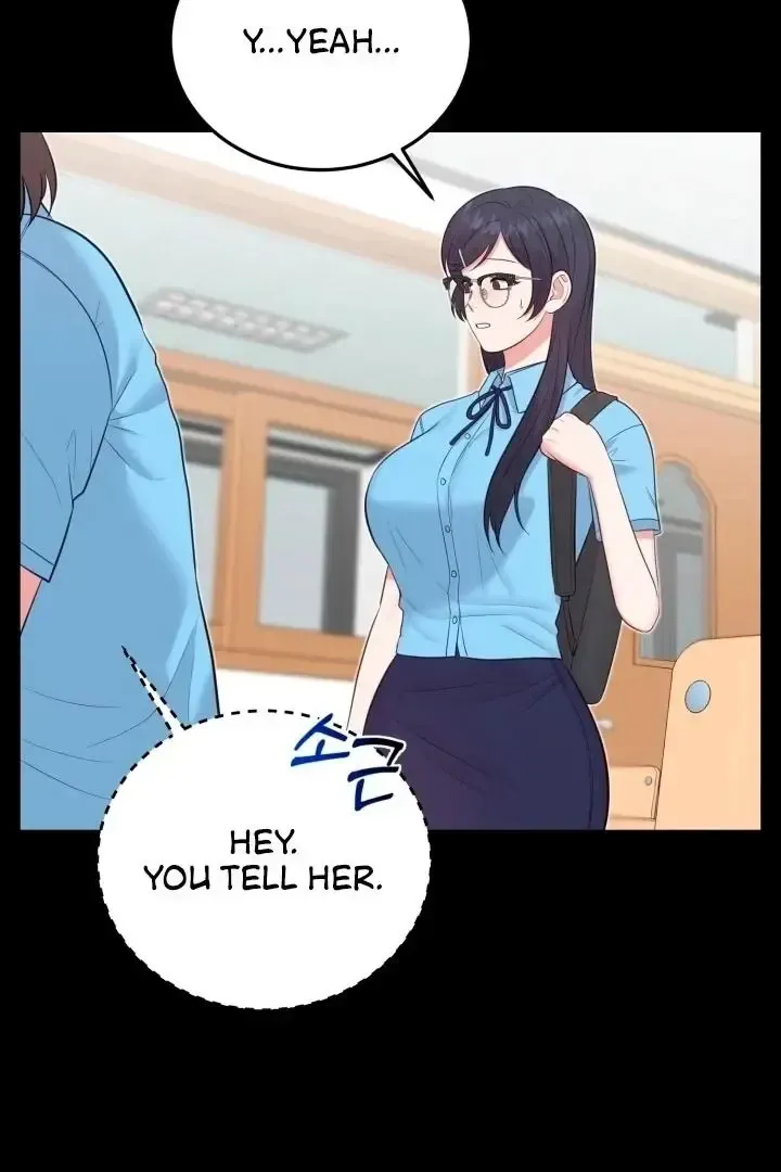 Read Show Me Your Snaggletooth chapter 11 image 89 on Lezhin