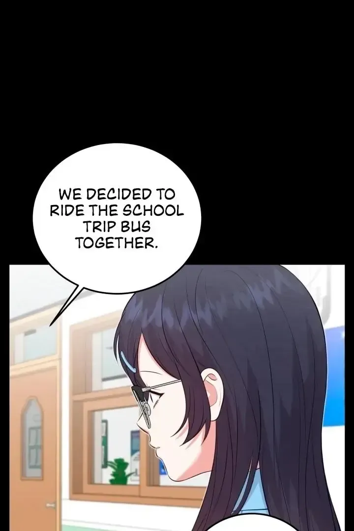Read Show Me Your Snaggletooth chapter 11 image 90 on Lezhin