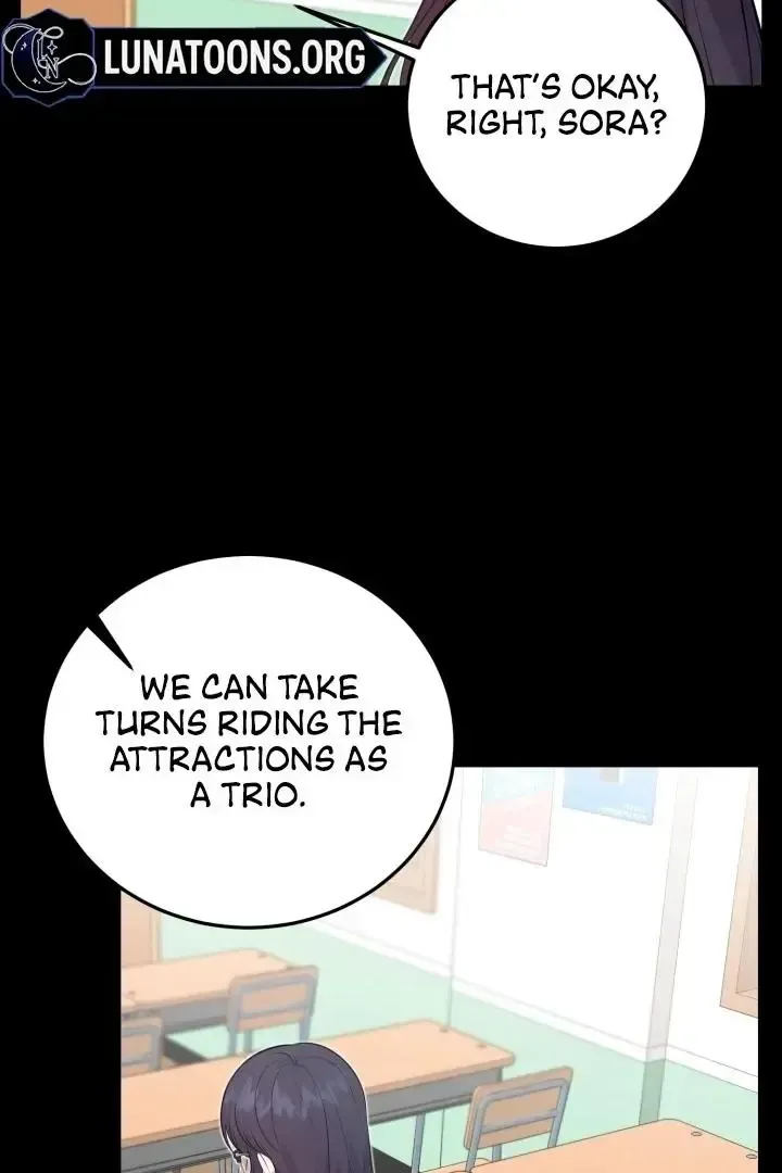 Read Show Me Your Snaggletooth chapter 11 image 91 on Lezhin