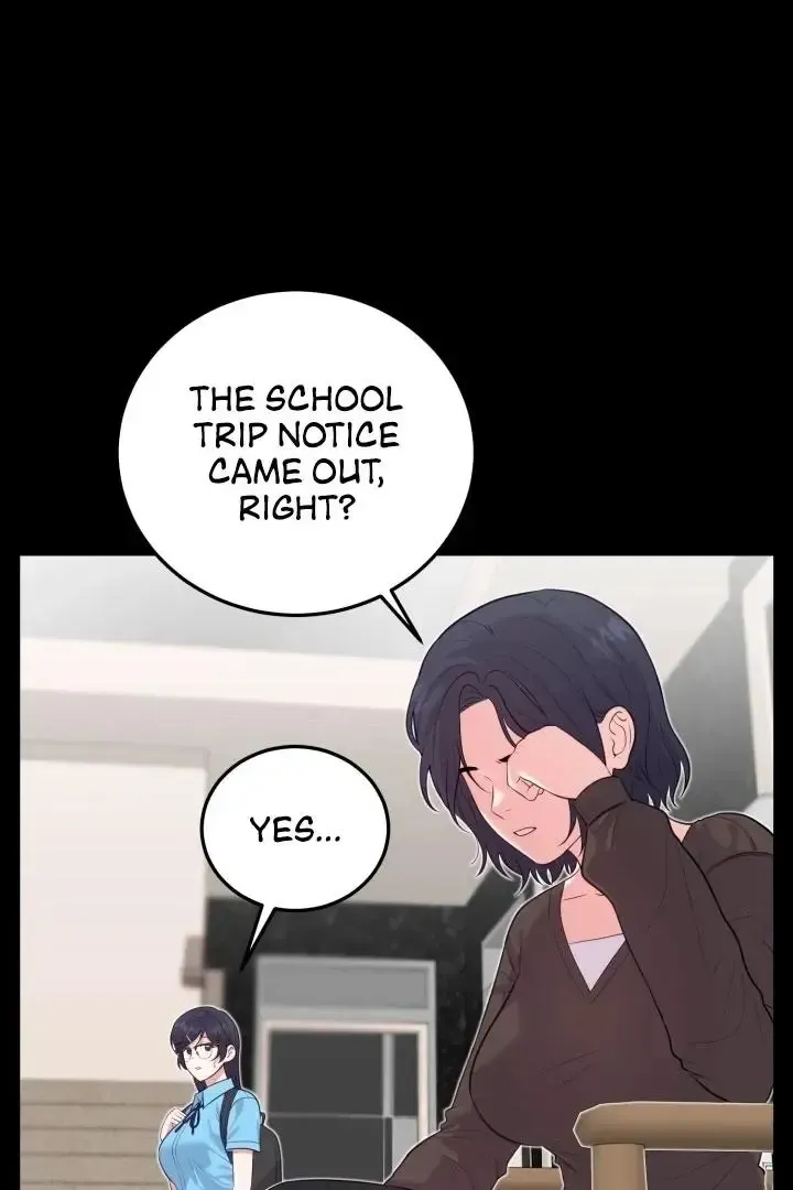 Read Show Me Your Snaggletooth chapter 12 image 10 on Lezhin