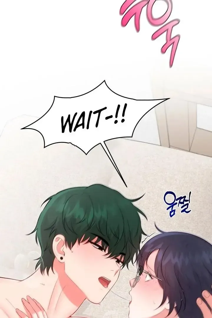 Read Show Me Your Snaggletooth chapter 12 image 101 on Lezhin