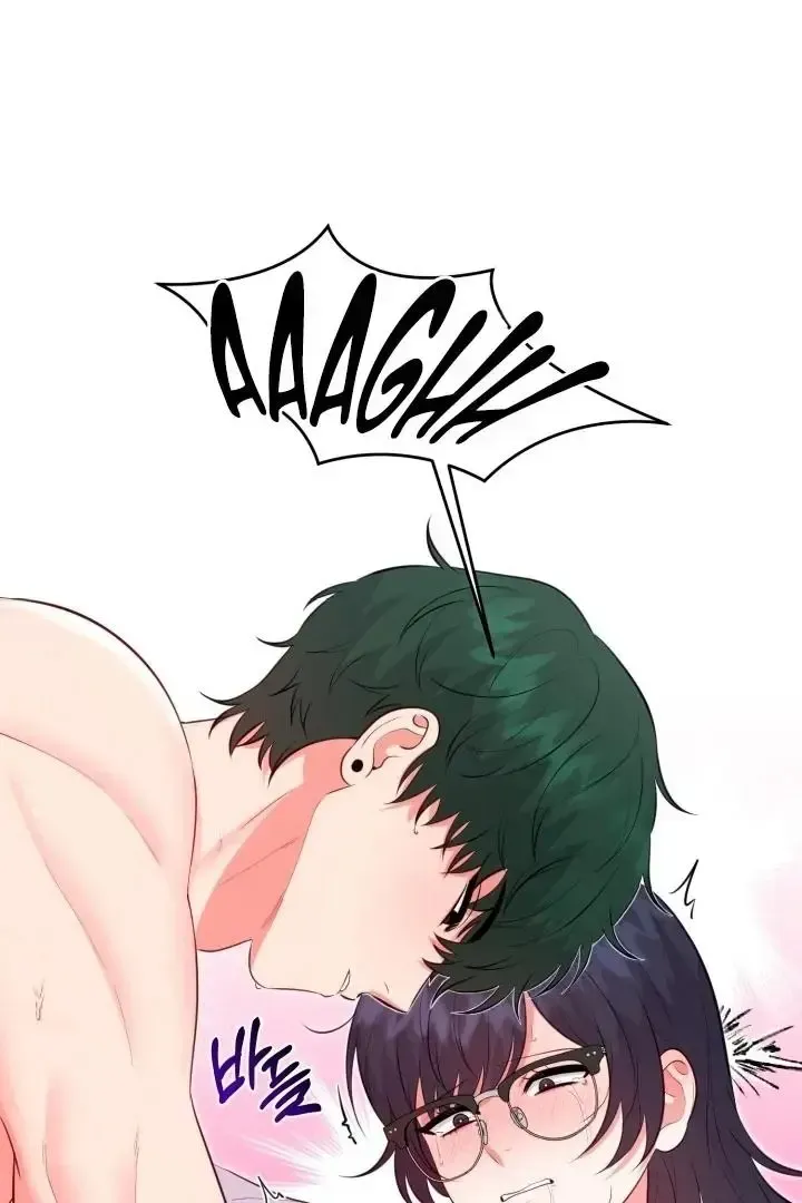 Read Show Me Your Snaggletooth chapter 12 image 105 on Lezhin