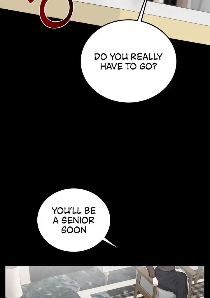 Read Show Me Your Snaggletooth chapter 12 image 12 on Lezhin